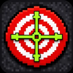 1 Min Aim: Casual Trainer, FPS